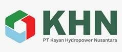 Trademark KHN PT Kayan Hydropower Nusantara & Logo