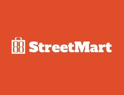 Trademark 88 StreetMart