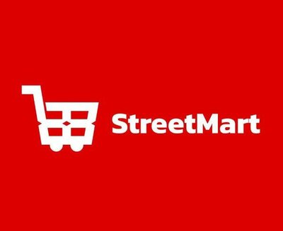 Trademark StreetMart