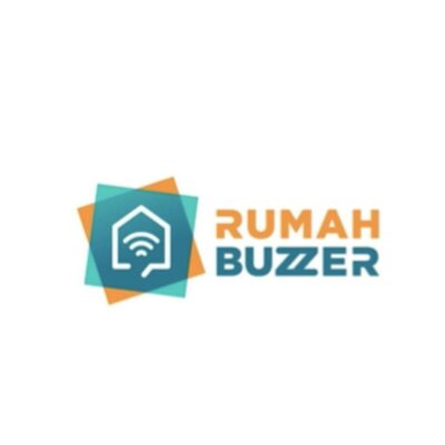 Trademark RUMAH BUZZER