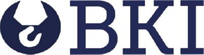 Trademark BKI + LOGO