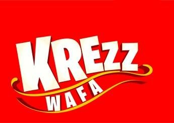 Trademark WAFA KREZZ