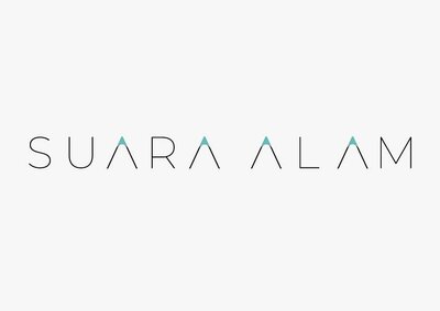 Trademark Suara Alam