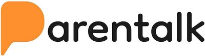 Trademark Parentalk + logo