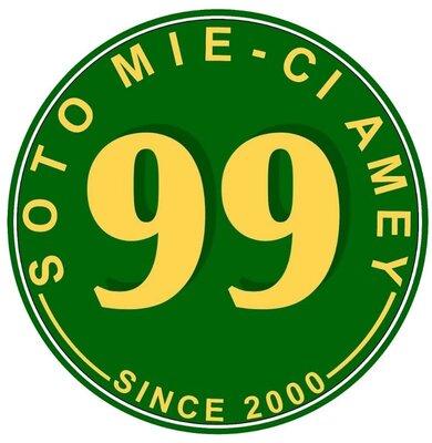 Trademark SOTO MIE CI AMEY 99