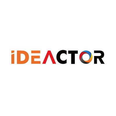 Trademark iDEACTOR