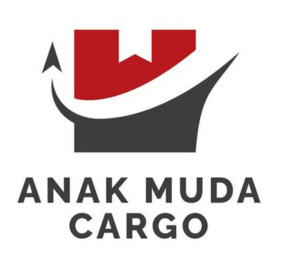 Trademark ANAK MUDA CARGO + LOGO