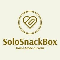 Trademark SoloSnackBox