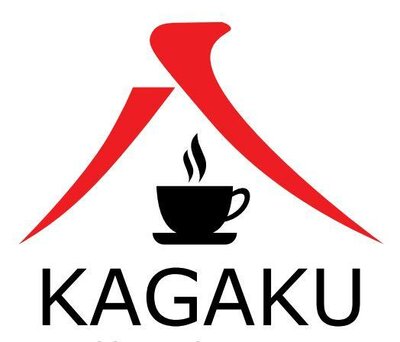 Trademark KAGAKU + LOGO