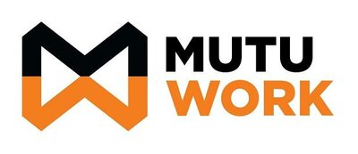 Trademark MUTU WORK & Logo