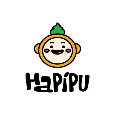 Trademark HAPIPU