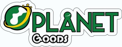 Trademark PLANET GOODS