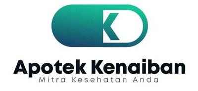 Trademark Apotek Kenaiban + Logo