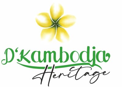 Trademark D'Kambodja Heritage