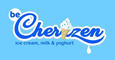 Trademark be Cherizen + Logo