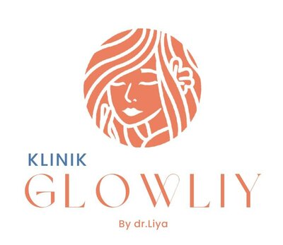 Trademark KLINIK GLOWLIY By dr.Liya