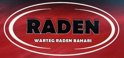 Trademark WARTEG RADEN BAHARI