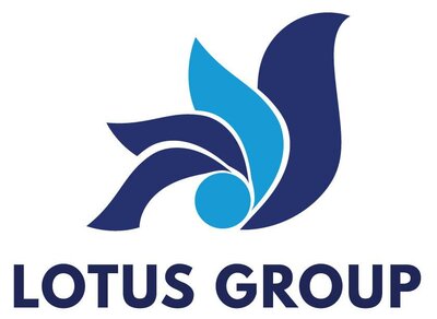 Trademark LOTUS GROUP