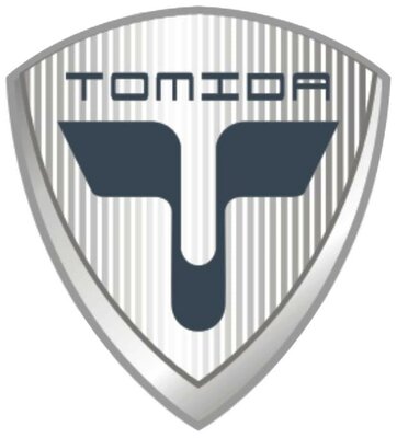 Trademark TOMIDA & LOGO
