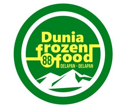 Trademark dunia frozen food 88