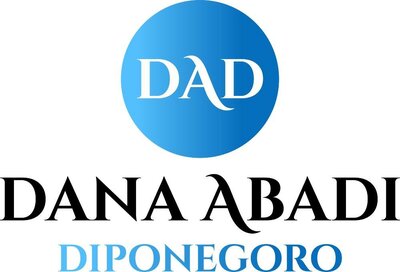 Trademark DAD DANA ABADI DIPONEGORO + LOGO