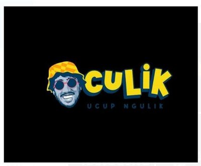 Trademark CULIK UCUP NGULIK + LUKISAN