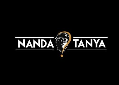 Trademark NANDA TANYA + LOGO