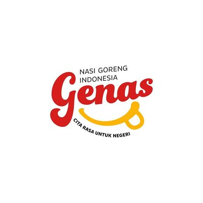 Trademark GENAS