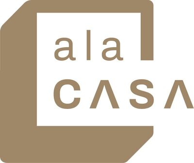 Trademark ala CASA + logo