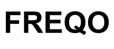 Trademark FREQO