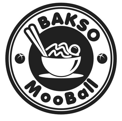 Trademark BAKSO MOOBALL