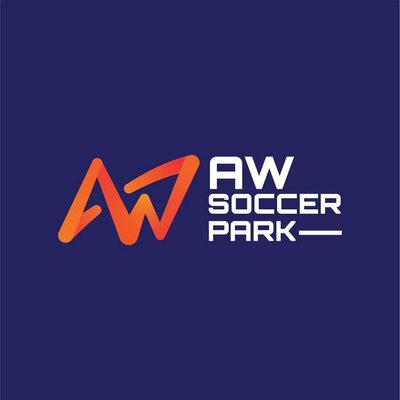 Trademark AW SOCCER PARK