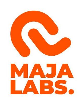 Trademark MAJA LABS