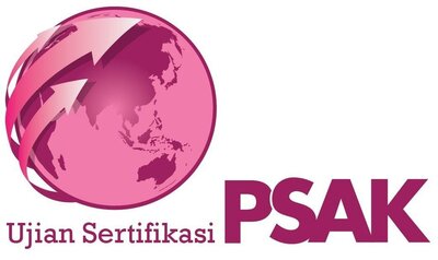 Trademark USPSAK Ujian Sertifikasi PSAK