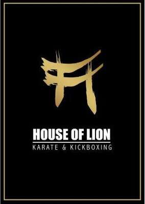 Trademark HOUSE OF LION