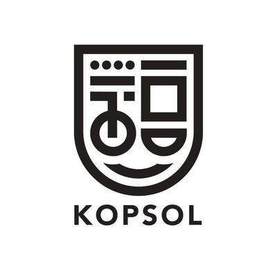 Trademark KOPSOL