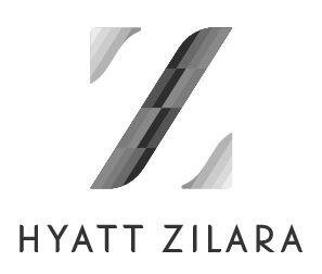 Trademark HYATT ZILARA & Design