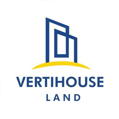 Trademark VERTIHOUSE LAND