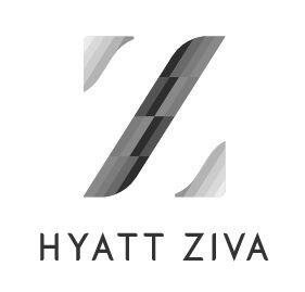 Trademark HYATT ZIVA & Design