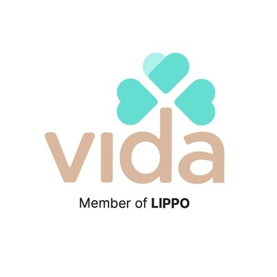 Trademark VIDA Member of Lippo