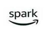 Trademark SPARK Logo