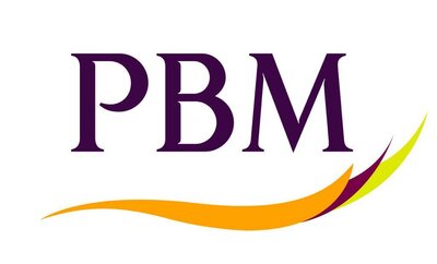 Trademark PBM