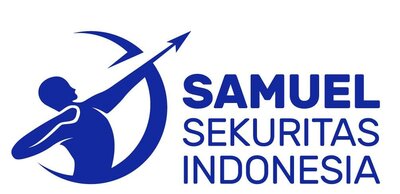 Trademark SAMUEL SEKURITAS INDONESIA