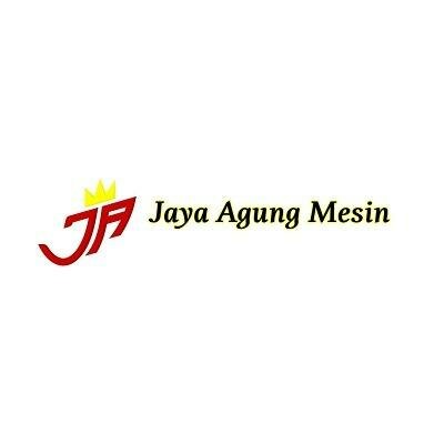 Trademark JA JAYA AGUNG MESIN