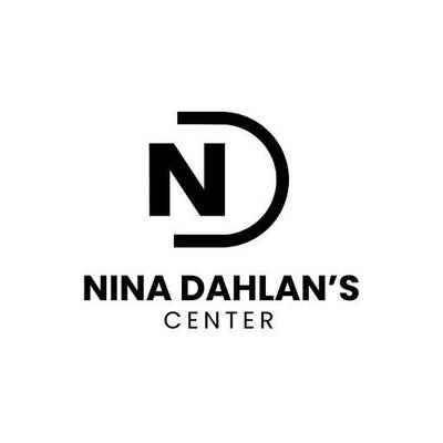 Trademark Nina Dahlan's Center