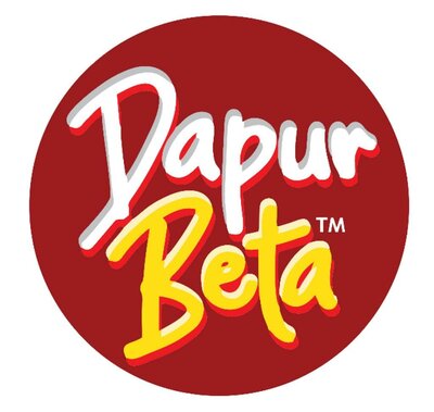 Trademark DAPUR BETA + LOGO