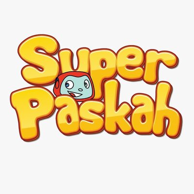 Trademark Super Paskah