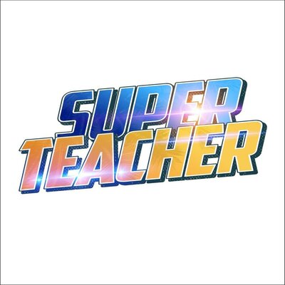 Trademark Super Teacher