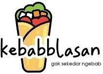 Trademark Kebabblasan gak sekedar ngebab + Logo