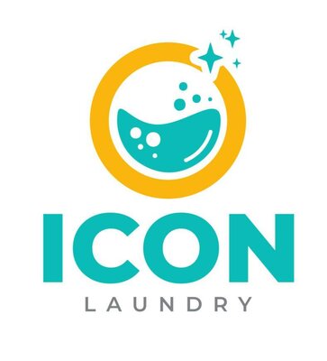 Trademark ICON LAUNDRY